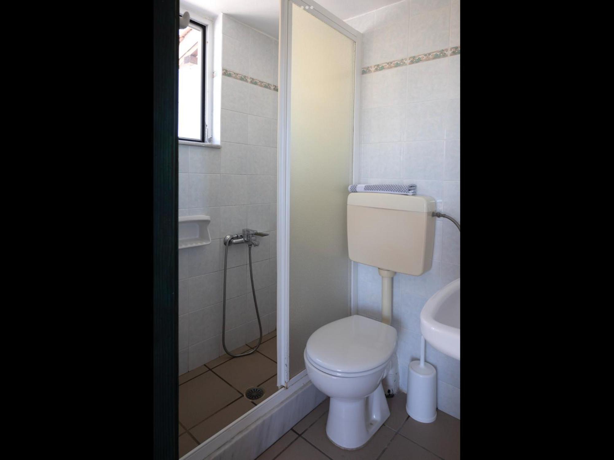 Papoulias Rooms Элафонисси Экстерьер фото